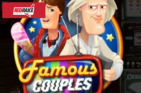 Famous Couples